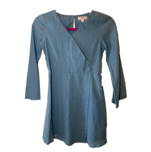 GB Girls dress size- M‎